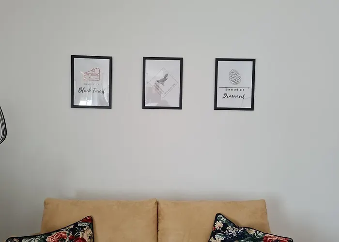 Ferienapartment Heimatgefühl