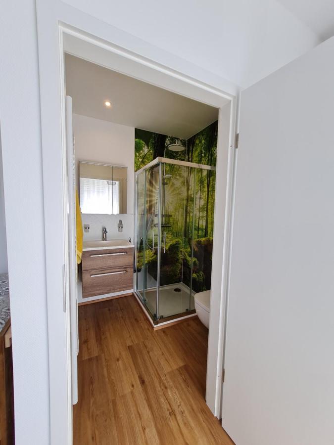Ferienapartment Heimatgefühl Apartment Bühl