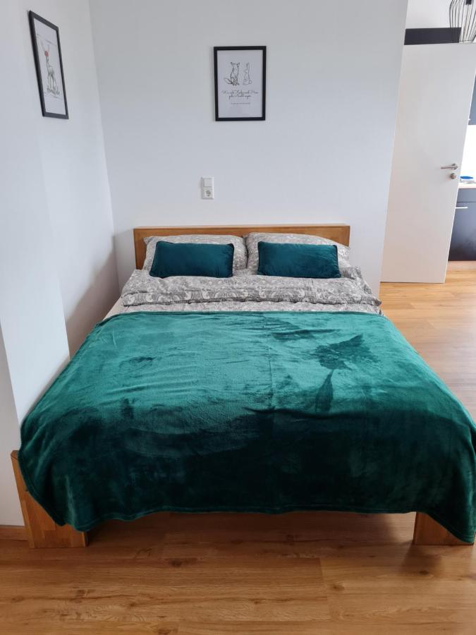 Apartment Ferienapartment Heimatgefühl Bühl