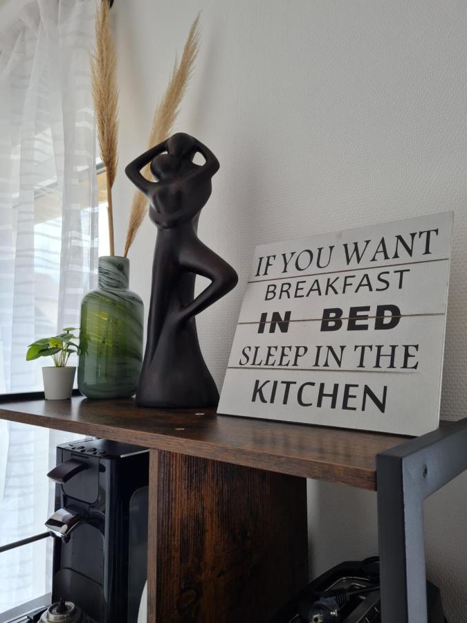 Ferienapartment Heimatgefühl * Bühl