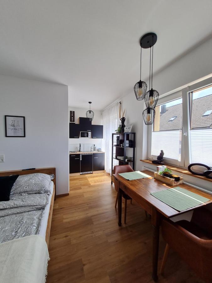 Apartment Ferienapartment Heimatgefühl Bühl