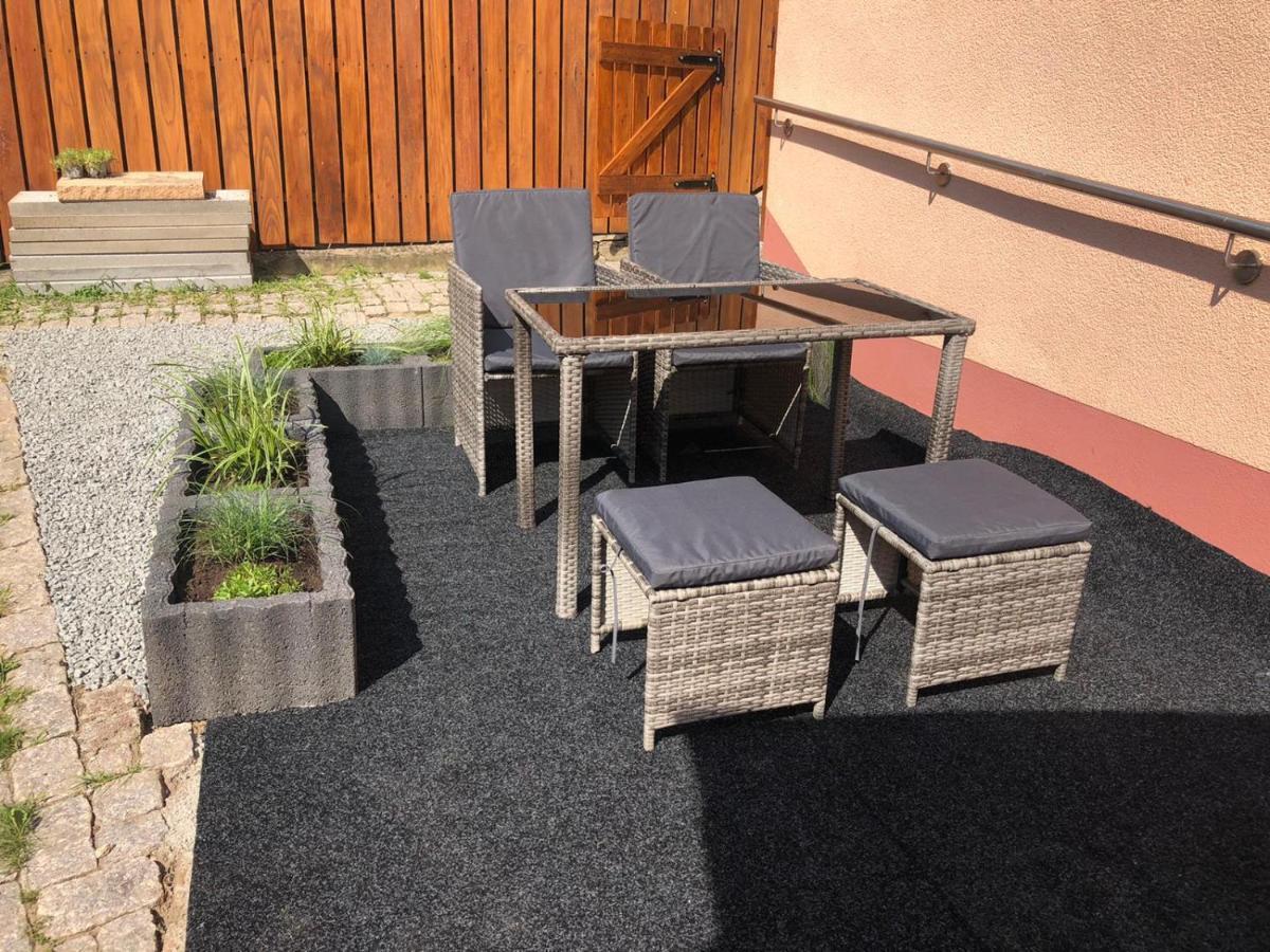 Apartment Ferienapartment Heimatgefühl